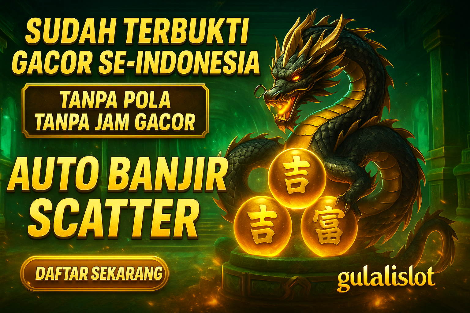 GulaliSlot Landing Page Mobile Gulali Slot Login Gratis